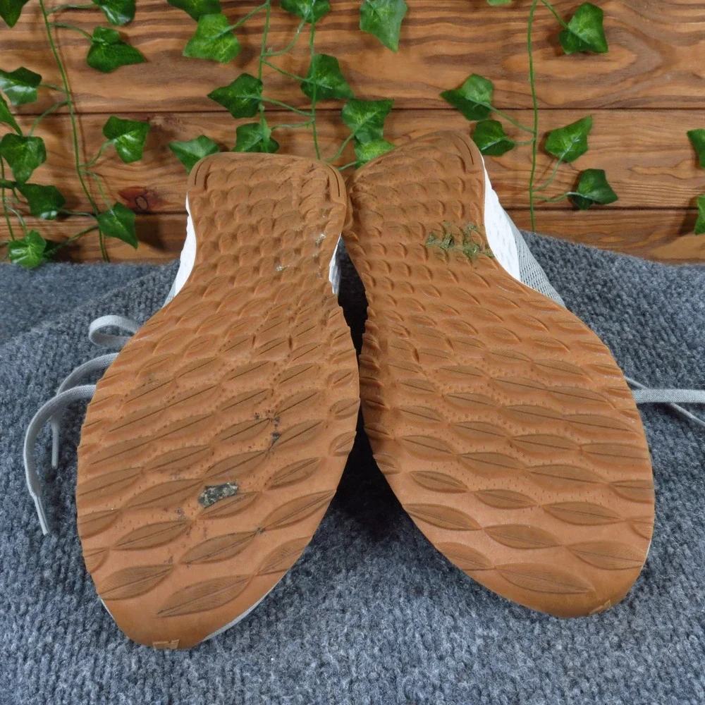New Balance Fresh Foam Arishi v1 Women Running Shoe Size 7 Athletic Grey Gum‎
